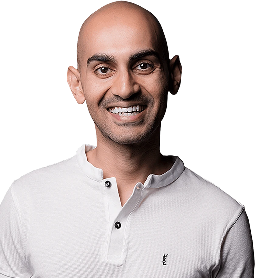 Neil Patel