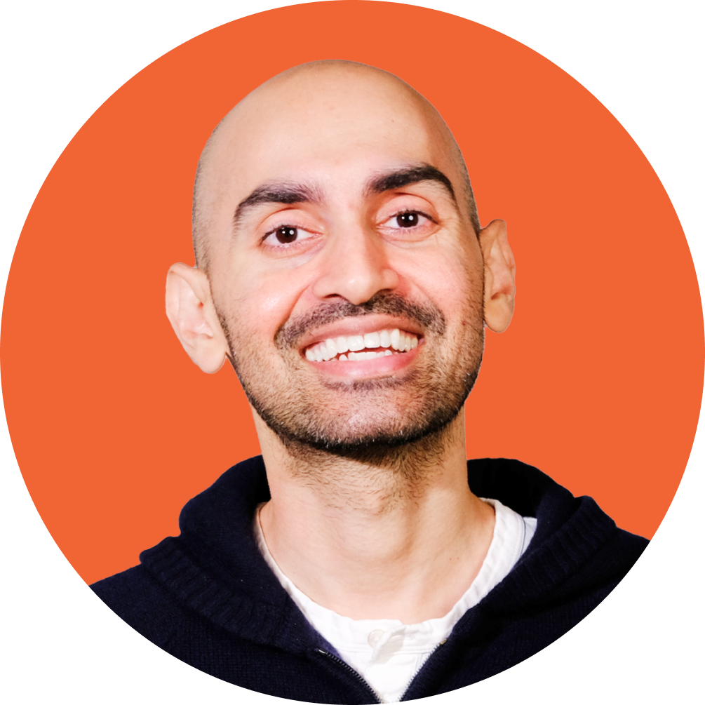 Neil Patel