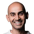 Neil Patel