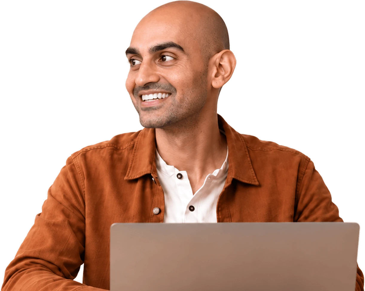 Neil Patel