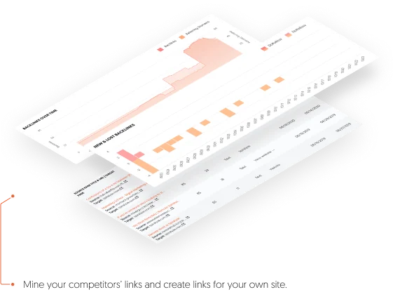 Backlinks Overview preview