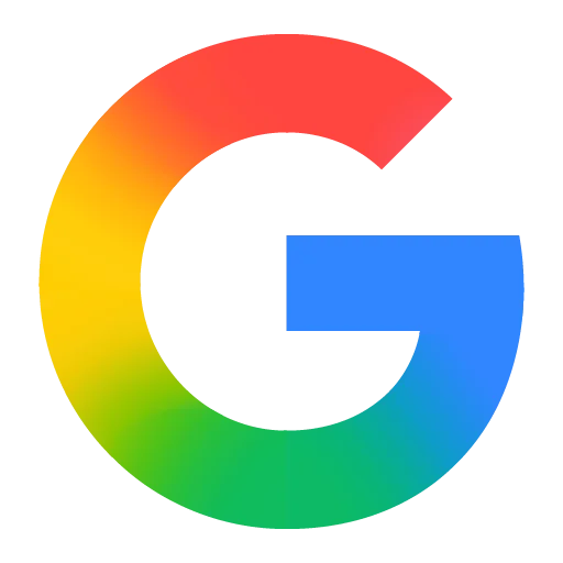 Google Search Logo
