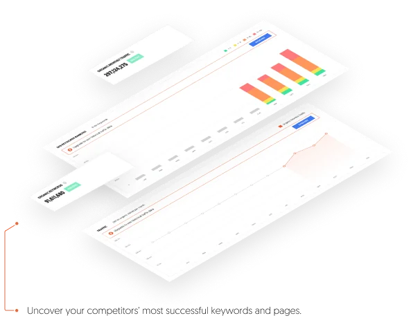 Traffic Overview report preview